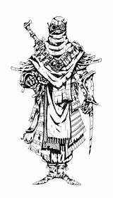 Concept Tong Morag Scrolls Elder Lumby Morrowind Argonian Mercenary Stuff Some Tumblr Choose Board sketch template