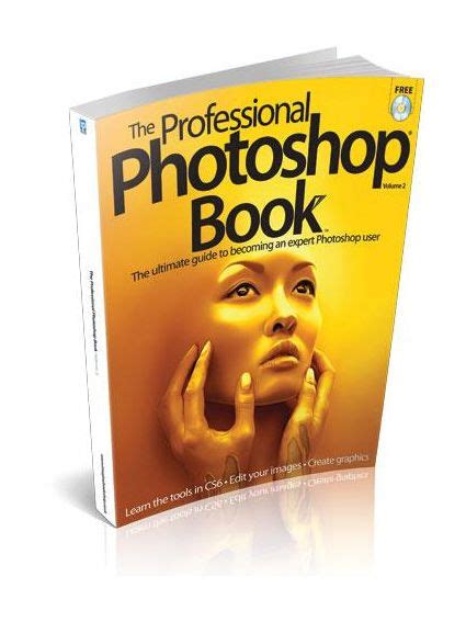 professional photoshop book volume   michaelo  deviantart photoshop book photoshop