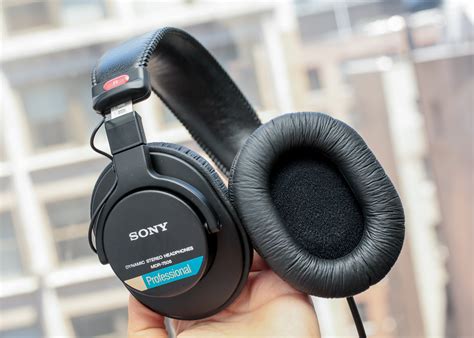 sony mdr  headphones review abtec audio lounge blog
