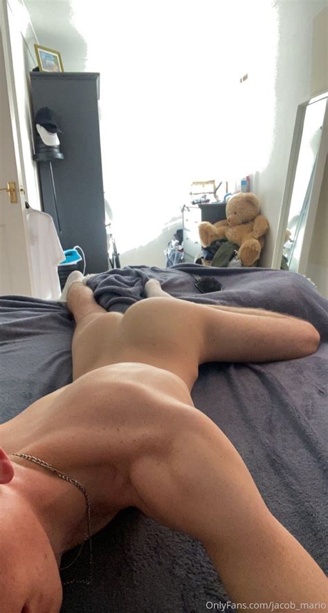 jacob mario onlyfans