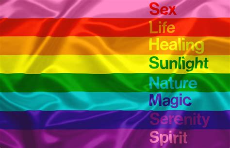 Pride Month Perché Giugno è Il Mese Dell Orgoglio Gay