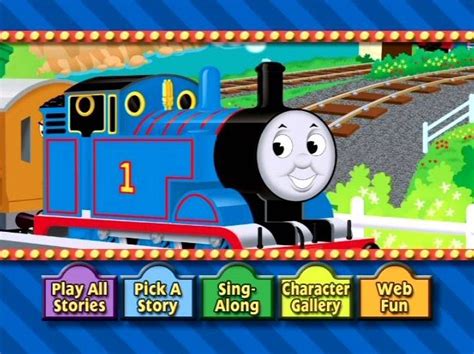 thomas and his friends get along thomas home video wikia
