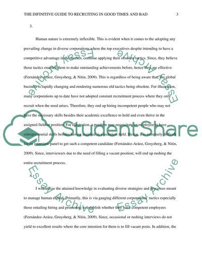 reflection paper   interview reflective essay format