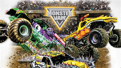 monster truck wallpaper  images