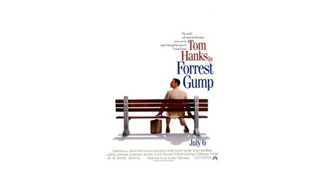 forrest gump 11 movies for mothers to watch with their