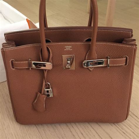 Hermes Bag Hermes Birkin Bags Stile