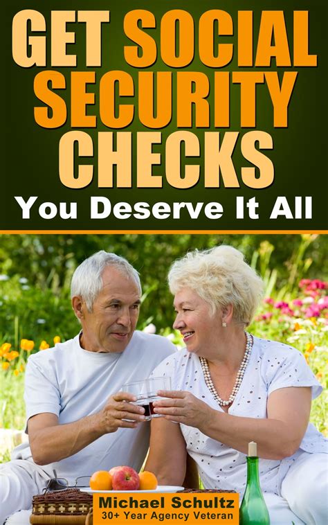get social security checks ebook by michael schultz epub rakuten