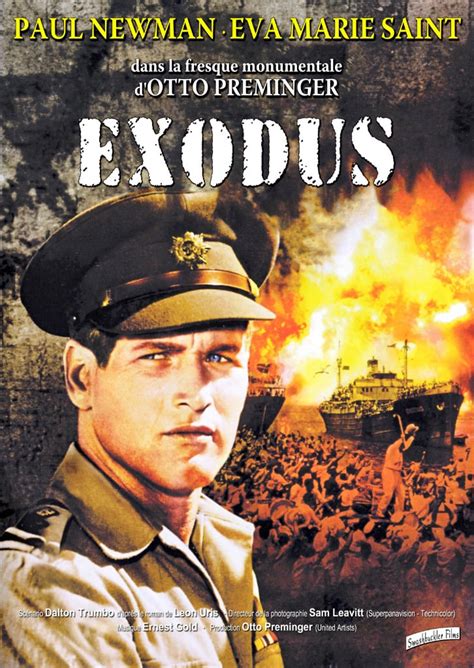 critique du film exodus allociné
