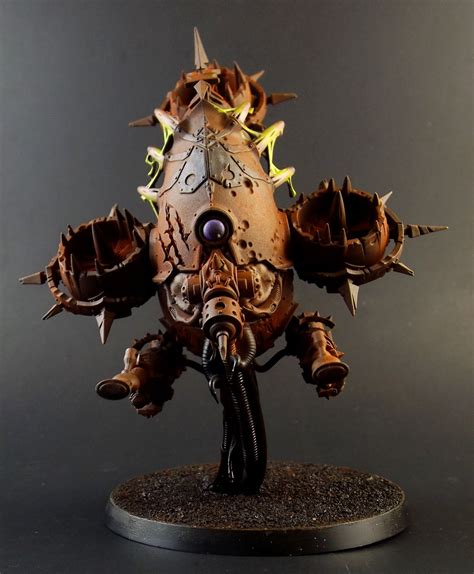 madhouse society foetid bloat drone