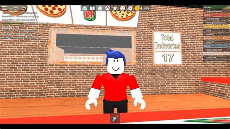 Roblox Welcome To Builder Brothers Pizza [work At A
