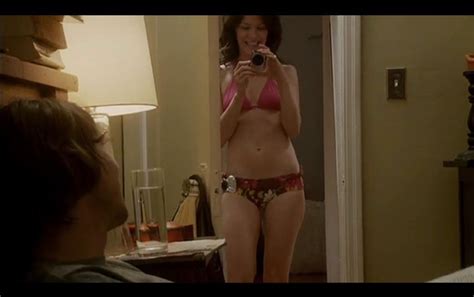 naked katie aselton in the freebie