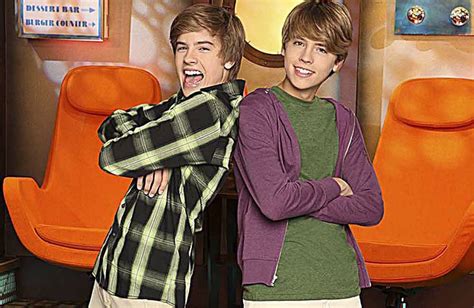 The Tv Column Zack Cody Are Saying Goodbye To Suite Life