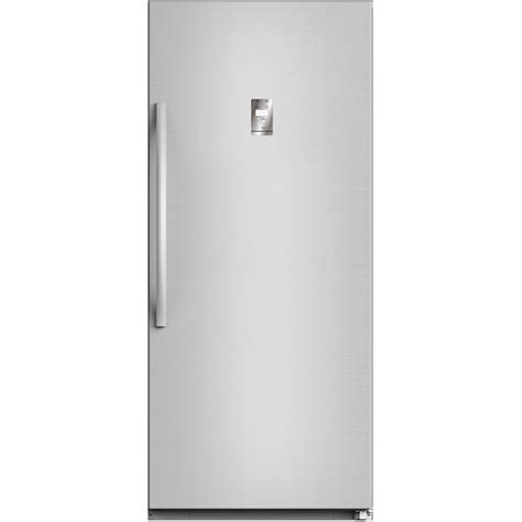 Midea Whs 507fwess1 Convertible Upright Freezer 14 Cubic Foot Midea