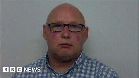 Stadhampton Man Jailed After Paedophile Hunter Sting
