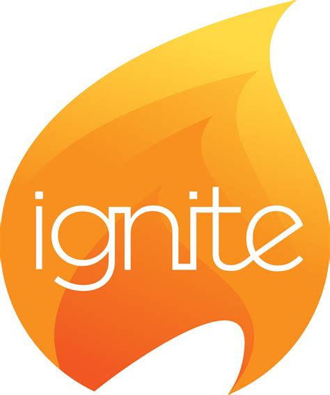 ignite logos