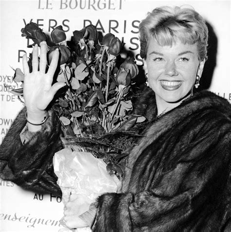 Legendary Actress And Singer Doris Day Dead At 97 Daily News