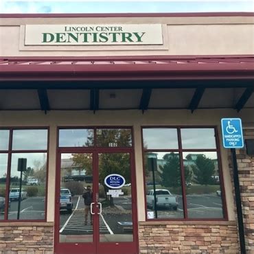lincoln center dental dental clinics dentagama