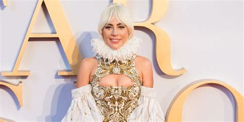 Lady Gaga And Bradley Cooper Won A Grammy Award For Shallow From A