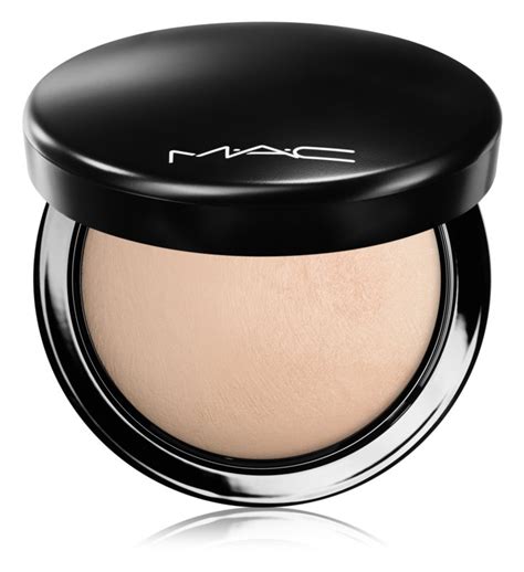 mac mineralize skinfinish natural powder notinocouk