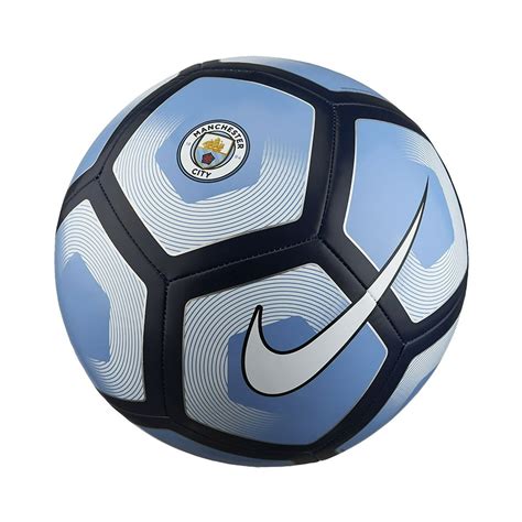 nike manchester city official match ball soccer ball size  walmart