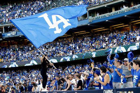 Just In Los Angeles Dodgers Are Closing In On A Blockbuster Trade With