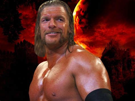 Triple H Hd Wallpapers Wwe Wallpapers Free