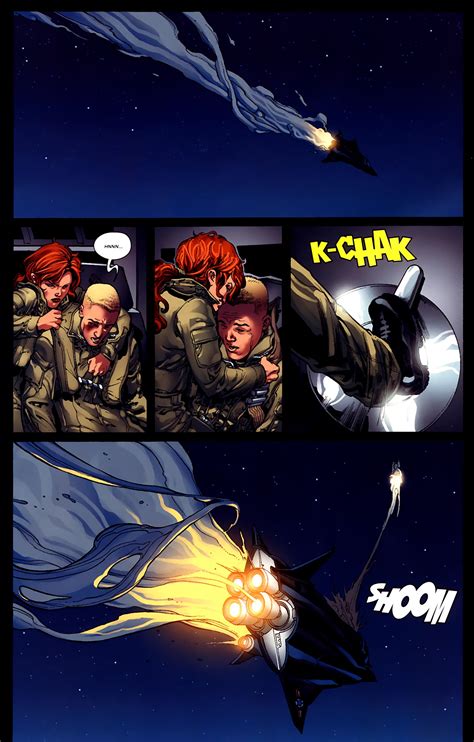 Read Online Black Widow Deadly Origin Comic Issue 1