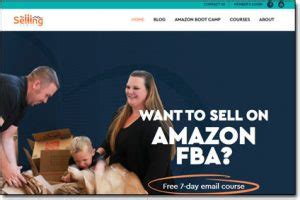 selling family review legit amazon fba bootcamp training read   living