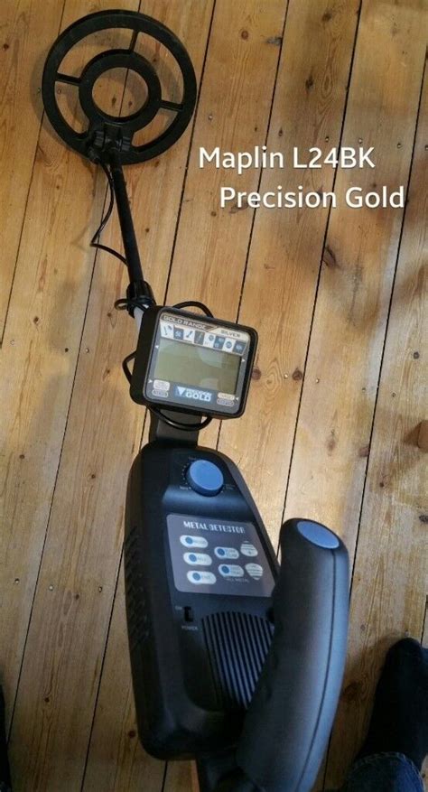 precision gold metal detector  huntingdon cambridgeshire gumtree