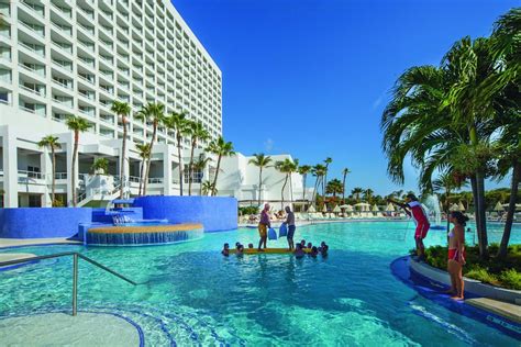 riu palace antillas all inclusive adult only classic