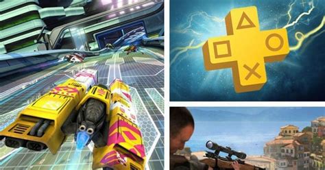Ps Plus August 2019 Free Ps4 Games Download Now Live On