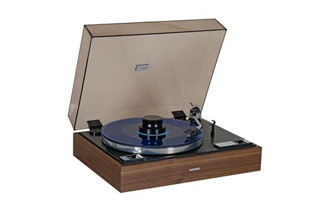 kenwood kd  turntable classic vintage fully revitalized shure  ed cartridge