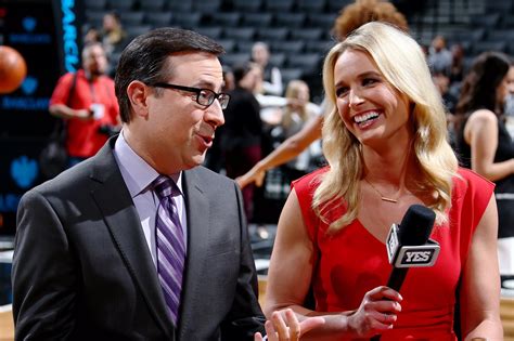 yes network sarah kustok finalizing new deal after