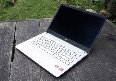 hp   ryzen  review cheap laptop   potential notebookchecknet reviews