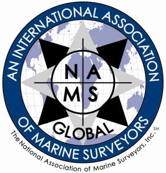 national association  marine surveyors nams namsglobal