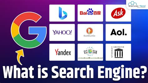 search engine     work google bing yahoo