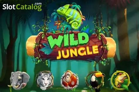 wild jungle smartsoft gaming slot review  play demo