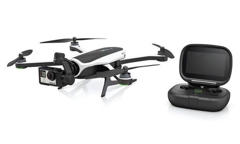 gopro karma drone harga  spesifikasi