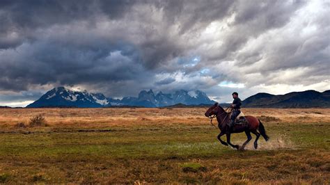 symbole  traditions du gaucho en argentine borispatagonia