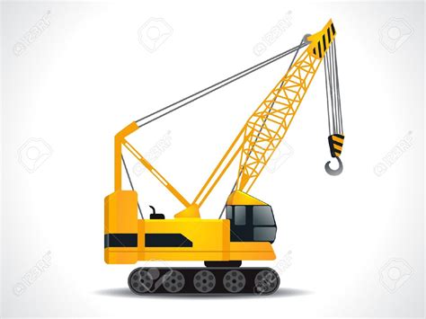 construction cranes clipart clipground