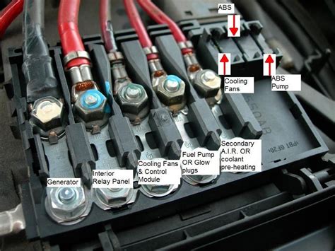 mk headlight wiring diagram