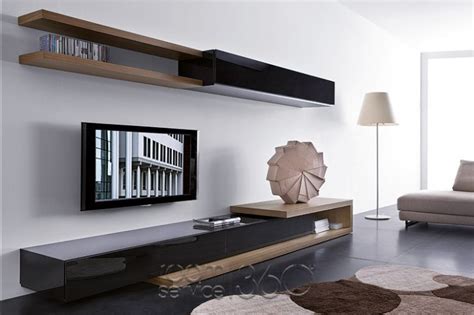 creative  profile media console  small living room homesfeed