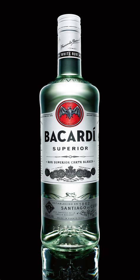 bacardi rum unleashes user centric creative platform