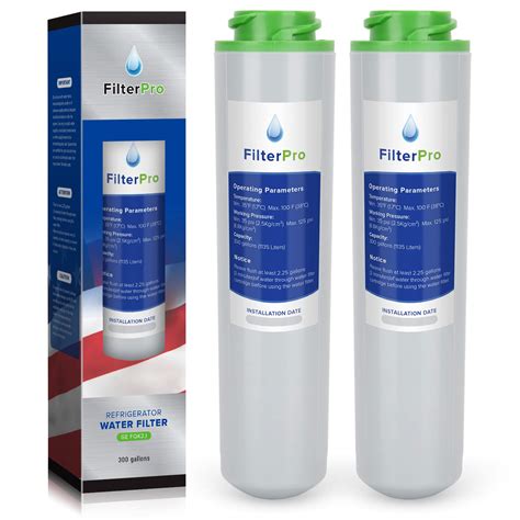 Best Ge Smart Water Filter Fqslf Cartridge Home And Home Free