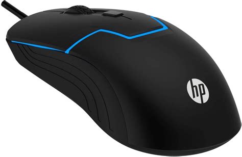 hp  mouse homecare