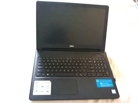 √ Laptop Dell Core I3 Spesifikasi