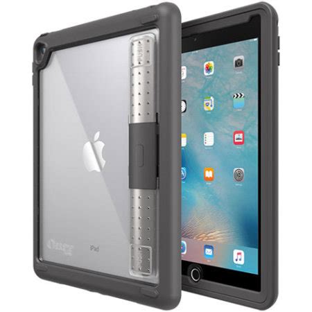 otterbox unlimited ipad pro  tough case slate grey reviews