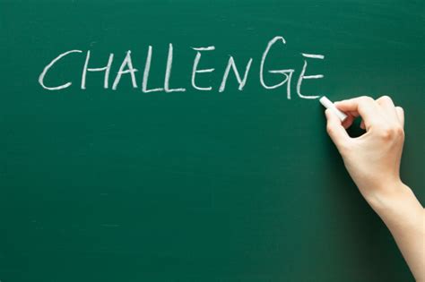 uitdagingen  tips om een nieuwe uitdaging te omarmen snlp