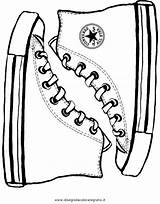 Converse Coloring Colorear Para Dibujos Pages Colores Printable Hop Hip Getdrawings Schleifer Compiled Jamee Book Az Drawing Getcolorings sketch template