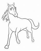 Kleurplaten Paarden Raskrasil sketch template